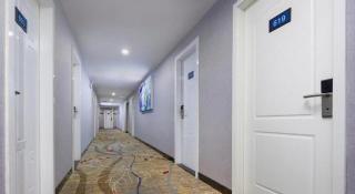 7 Days Inn Changsha Jingwanzi International Furniture Plaza - 3