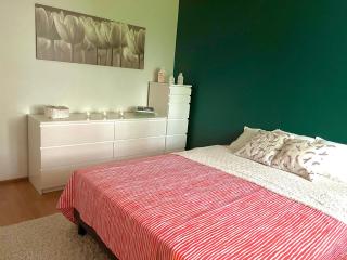 Ounas Woods Apartment - 5