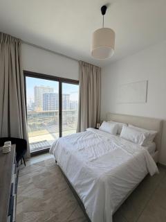 Modern apartment Dubai - 8