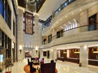 SUN Yat-sen university Hotel and Conference Centre - 6