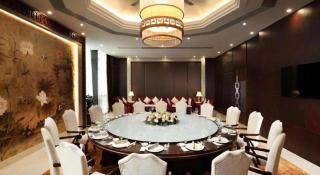 SUN Yat-sen university Hotel and Conference Centre - 4