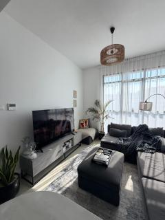 Modern apartment Dubai - 5