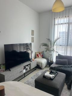 Modern apartment Dubai - 3