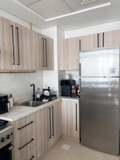 Modern apartment Dubai - 2