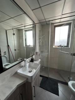 Modern apartment Dubai - 1