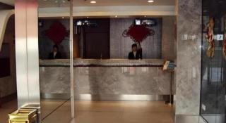 JinJiang Inn Datong Pingchengqiao - 1