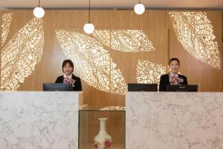 GreenTree Inn Puyang Ruifengyuan Business Hotel - 8