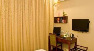 GreenTree Inn Zhejiang Ningbo Exhibition and Convention Center Bus East Station Express Hotel - 5