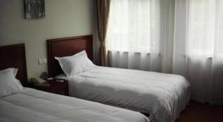 GreenTree Inn Zhejiang Ningbo Exhibition and Convention Center Bus East Station Express Hotel - 2