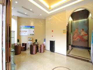 GreenTree Inn Jieyang North Linjiang Road Express Hotel - 3
