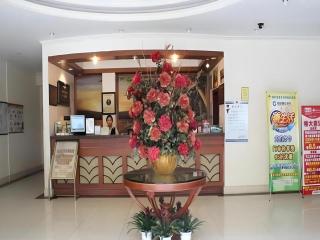 GreenTree Inn Suzhou Guanqian Street Yinguo Lane Business Hotel - 3