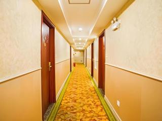 GreenTree Inn Jieyang North Linjiang Road Express Hotel - 1
