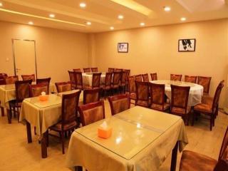 GreenTree Inn Beijing East Yizhuang District Second Kechuang Street Express Hotel - 7