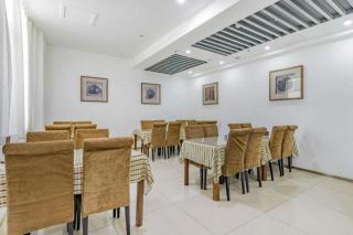 GreenTree Inn Beijing East Yizhuang District Second Kechuang Street Express Hotel - 4