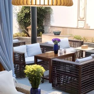 Dali Four Seasons Hostel - 7