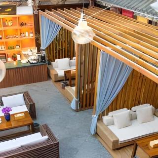 Dali Four Seasons Hostel - 6