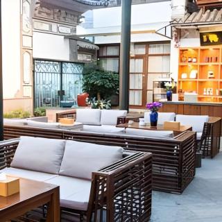 Dali Four Seasons Hostel - 4