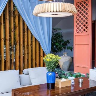 Dali Four Seasons Hostel - 2