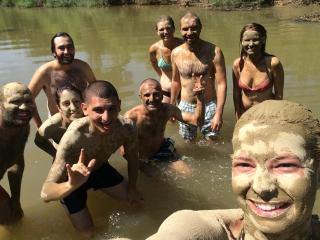 Gaarawe, Khao Sok, Surat Thani Province, Thailande - 1