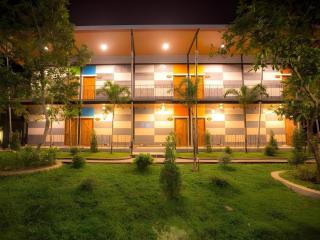 Baan Pran Boutique Resort - 2