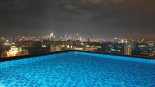 KL Mont Kiara The Ooak Entire Unit - 4