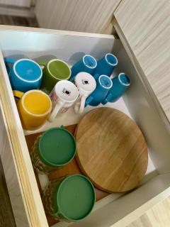 Vivacity Jazz Suite 3 by De Kumang Homestay - 7