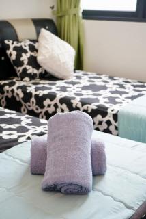 Vivacity Jazz Suite 3 by De Kumang Homestay - 6