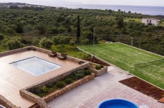 Horizon Villa Kampani - 2