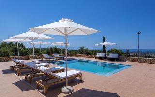 Horizon Villa Kampani - 1