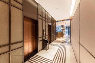 Metropolo Hotel Hefei Baohe Wandabao Park Metro Station - 5