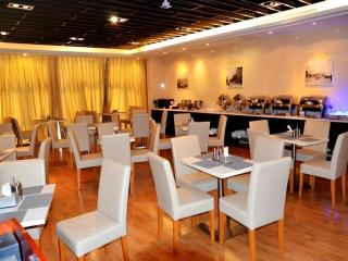 Metropolo Hotel Wuchuang Jiangtan Jiyuqiao Metro Station - 9