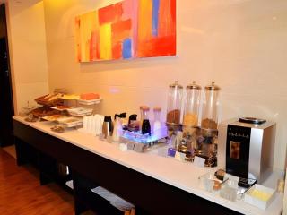 Metropolo Hotel Wuchuang Jiangtan Jiyuqiao Metro Station - 2