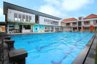 Umah Bali Suites - 9