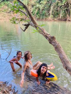 Gaarawe, Khao Sok, Surat Thani Province, Thailande - 7