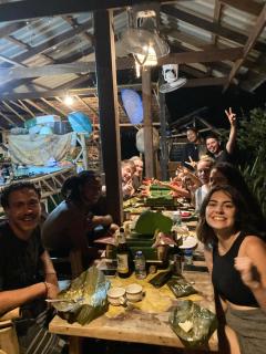 Gaarawe, Khao Sok, Surat Thani Province, Thailande - 6