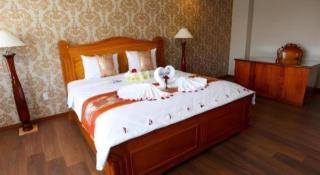 New Palace Bac Lieu Hotel - 3