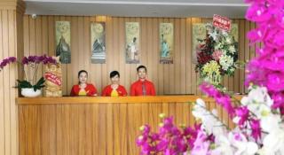 New Palace Bac Lieu Hotel - 2