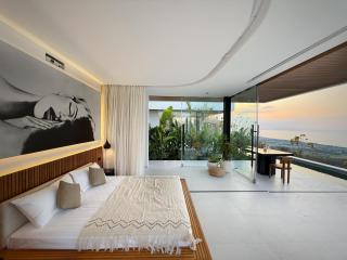 Baliwood - Ocean View Lovina - 4