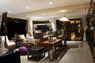 The Oriental Luxury Suites Tagaytay - 8