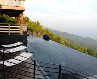 The Oriental Luxury Suites Tagaytay - 6