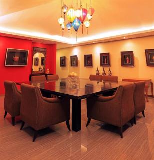 The Oriental Luxury Suites Tagaytay - 5