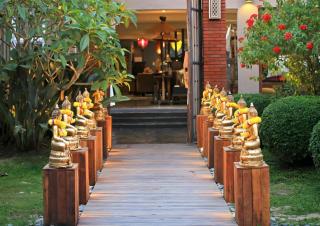 The Oriental Luxury Suites Tagaytay - 3