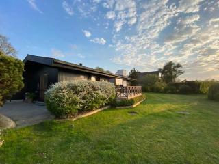 Veddinge Odsherreddenmark - House With Seaview - 9