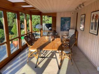 Veddinge Odsherreddenmark - House With Seaview - 3