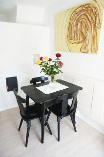 Ferienhaus BLACK & WHITE - Bromberg - 2