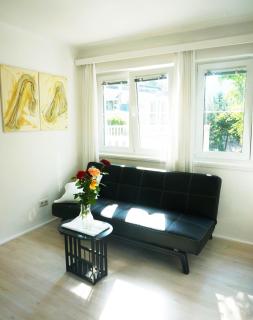 Ferienhaus BLACK & WHITE - Bromberg - 1