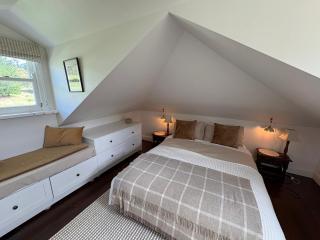 Oakchester Cottage on Bruny Island - 4