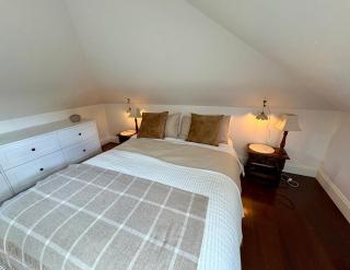 Oakchester Cottage on Bruny Island - 2