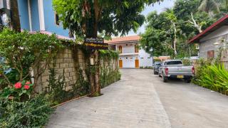 My village river side - 5