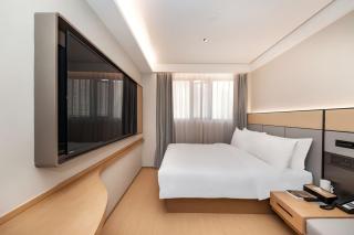 JI Hotel Shanghai Xietu East Road - 5